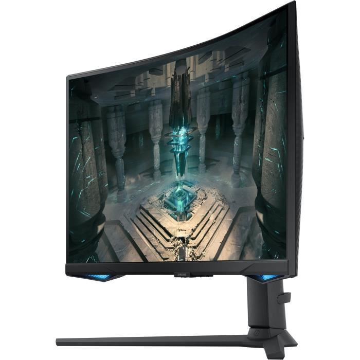 Samsung Ecrans