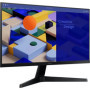 Ecran PC - SAMSUNG - S24C310EAU - 24 FHD - Dalle IPS - 5 ms - 75 Hz - HD 179,99 €