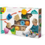SES CREATIVE - 13102 - Perles sensorielles a lacer 29,99 €