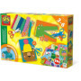 SES CREATIVE - J'apprends a découper pas a pas 24,99 €
