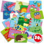 SES CREATIVE - J'apprends a découper pas a pas 24,99 €