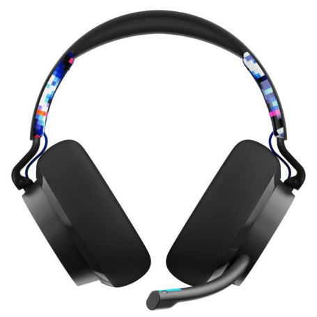 Casque Gaming Filaire PC & Playstation - SKULLCANDY - SLYR PRO - Noir/Bl 99,99 €