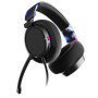 Casque Gaming Filaire PC & Playstation - SKULLCANDY - SLYR PRO - Noir/Bl 99,99 €