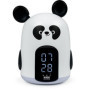Reveil veilleuse BIGBEN INTERACTIVE forme panda 48,99 €