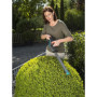 Taille-haies a batterie GARDENA - EasyCut Li-14/40 - 14.4V - 40 cm - Poi 129,99 €