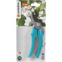 GARDENA Sécateur a lames franches Essential Ø18mm max Lames affûtées 21,99 €