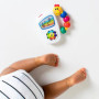 BABY EINSTEIN Boîte a musique portable Take Along Tunes - Multi Coloris 18,99 €
