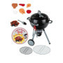 Barbecue Weber One Touch Premium avec charbon sonore et lumineux - KLEIN 97,99 €