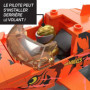 MEGA CONSTRUX - HOT WHEELS - SMASH&CRASH COURSE REQUIN - construction - 46,99 €