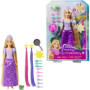 Princesse Disney - Raiponce Chevelure Fabuleuse - Poupées Mannequins - 46,99 €