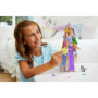Princesse Disney - Raiponce Chevelure Fabuleuse - Poupées Mannequins - 46,99 €