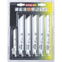 Pack de 6 lames scie sabre RYOBI OnePlus universelles bois et métal 100/ 25,99 €