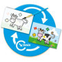 SES CREATIVE - 14455 - Coloriage a l'eau - Animaux de la Ferme 21,99 €