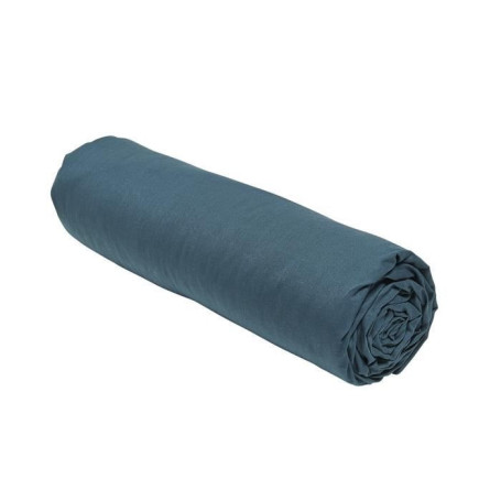Drap housse TODAY Essential - 140 x 190 cm - 2 personnes - 100% Coton un 26,99 €