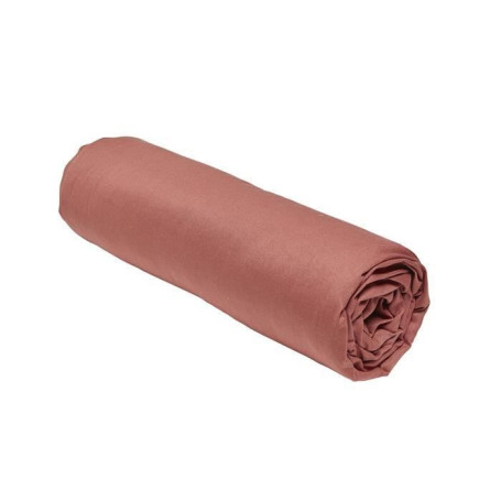 Drap housse TODAY Essential - 140 x 190 cm - 2 personnes - 100% Coton un 25,99 €
