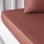 Drap housse TODAY Essential - 140 x 190 cm - 2 personnes - 100% Coton un 25,99 €