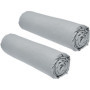 Lot de 2 draps housses TODAY Essential - 140 x 190 cm - 2 personnes - 10 39,99 €