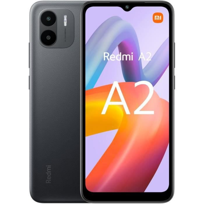 Xiaomi Smartphones