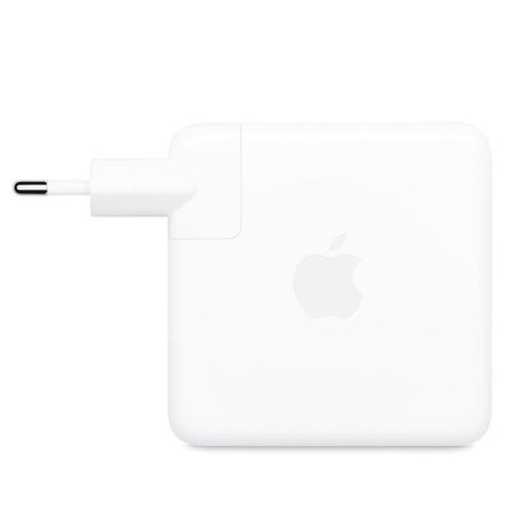 Adaptateur APPLE 96W USB-C Power Adapter 99,99 €