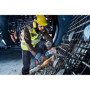 Meuleuse BOSCH PROFESSIONAL GWX 18V-15 SC + 2 batteries 8.0Ah GAL 18V-16 679,99 €