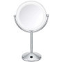 Miroir - BABYLISS 9436E - Rotatif 2 faces - 19 cm de diametre - Eclairag 68,99 €