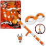 BANDAI - Miraculous Set de transformation - Rena Rouge 33,99 €