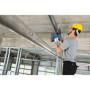 Marteau perforateur sans fil BOSCH PROFESSIONAL SDS plus GBH 18V-26 Solo 329,99 €