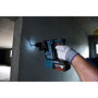 Marteau perforateur sans fil BOSCH PROFESSIONAL SDS plus GBH 18V-26 Solo 329,99 €
