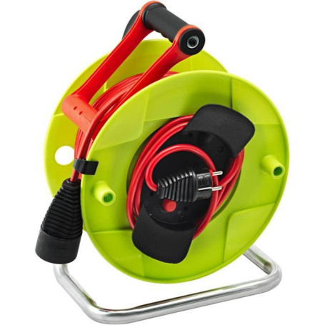 BRENNENSTUHL Enrouleur Jardi-30 30m H05VV-F 3G1.5 109,99 €