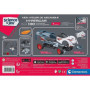 Clementoni - Science & Jeu - Hypercar 23,99 €