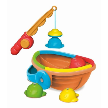 Clementoni -La peche a la ligne 24,99 €