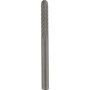 Fraise en carbure de tungstene DREMEL 9903 (Diametre 3.2 mm. Bout cône. 19,99 €
