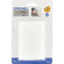 Lot de 12 bâtons de Colle Universelle DREMEL GG11 (Diametre 11mm. Tempér 16,99 €