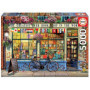 LA MEILLEURE LIBRAIRIE DU MONDE - Puzzle de 5000 pieces 69,99 €