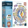 LES HEURES - Jeu éducatif 24,99 €