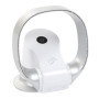 SILENT-AIR RING - Ventilateur a poser sans pale 26W tres silencieux blan 169,99 €