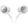 SAMSUNG Ecouteurs câble tissu USB type C Sound by AKG Blanc 28,99 €