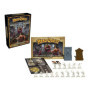 HeroQuest. extension Le retour du Seigneur sorcier. a partir de 14 ans. 43,99 €