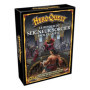 HeroQuest. extension Le retour du Seigneur sorcier. a partir de 14 ans. 43,99 €