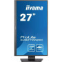 Ecran PC - IIYAMA Prolite XUB2792QSC-B5 - 27 WQHD - Dalle IPS - 4 ms - 7 349,99 €