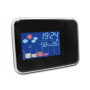 Inovalley RPM11 Station météo Réveil Projecteur 23,99 €