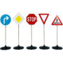 Panneaux de signalisation. 5 pieces - KLEIN - 2980 64,99 €