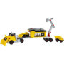 Camion a monter 4 en 1 Caterpillar - KLEIN - 3252 68,99 €
