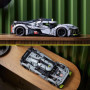 LEGO Technic 42156 PEUGEOT 9X8 24H Le Mans Hybrid Hypercar. Maquette de 209,99 €