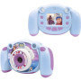 APN enfants La Reine des Neiges avec fonction photo et vidéo 66,99 €