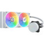 COOLER MASTER - MasterLiquid ML240 Illusion ARGB - Refroidissement liqui 129,99 €