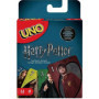 Mattel Games - Uno Harry Potter - Jeu de Cartes Famille - 2 a 10 joueurs 20,99 €