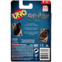 Mattel Games - Uno Harry Potter - Jeu de Cartes Famille - 2 a 10 joueurs 20,99 €