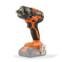 Boulonneuse a chocs sans fil 20V 220Nm + couple variable - DUAL POWER PO 89,99 €