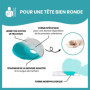 Babymoov Support de tete ergonomique Lovenest Original. Pinky 28,99 €